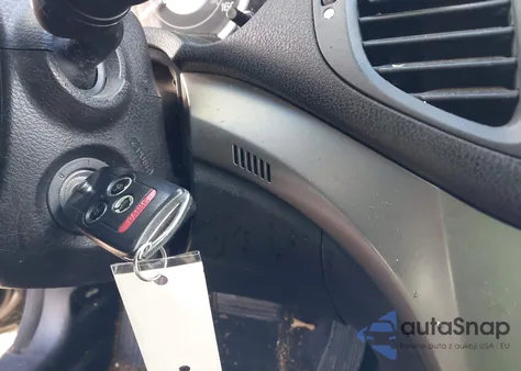 2010 Acura Tsx 2.4 z USA, uszkodzony, nr VIN JH4CU2F61AC040708